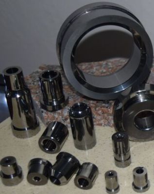 鎢鋼襯套生產(chǎn)與加工的專業(yè)選擇——東莞市大朗弘瑞精密模具配件加工廠