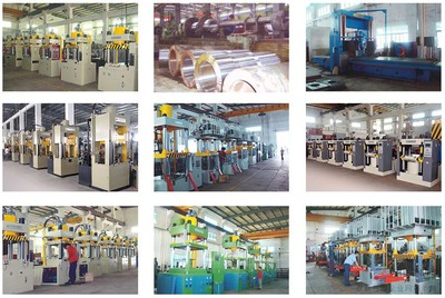 精工制造，卓越服務(wù)——我們的機械配件加工企業(yè)介紹