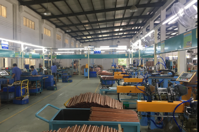 匠心制造，精準(zhǔn)匹配 江門(mén)市利盈空調(diào)配件廠在機(jī)械配件加工領(lǐng)域的卓越實(shí)踐