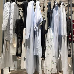 三薈教你女裝品牌折扣服裝零售店換季如何快速處理服裝庫存的方法