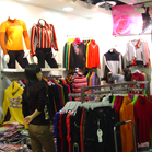 英偉、花元素女式毛衫精品店-中國(guó)服裝批發(fā)市場(chǎng)電子商務(wù)平臺(tái)-批吧網(wǎng)