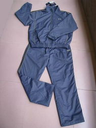 拼牌運動套裝與多元零售 福州榮登貿易的產業布局探析